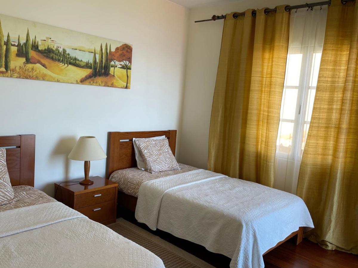Villa Isabela - Car Rental For Free Caniço Eksteriør bilde