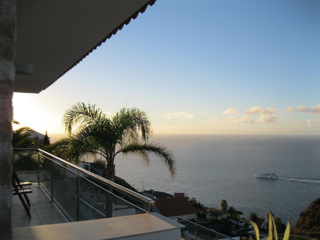 Villa Isabela - Car Rental For Free Caniço Eksteriør bilde
