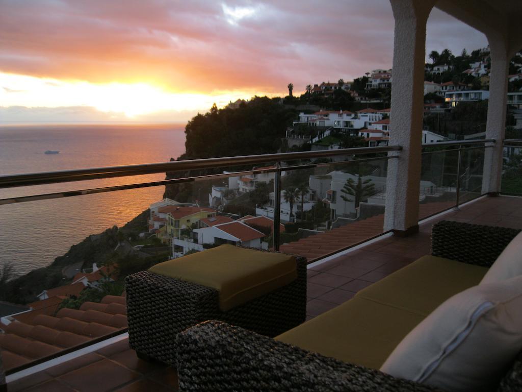 Villa Isabela - Car Rental For Free Caniço Eksteriør bilde