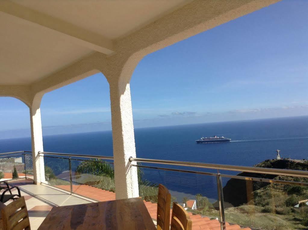 Villa Isabela - Car Rental For Free Caniço Eksteriør bilde